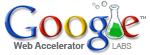 O polêmico Google Web Accelerator