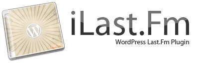 iLast.Fm – Plugin do Last.fm para WordPress