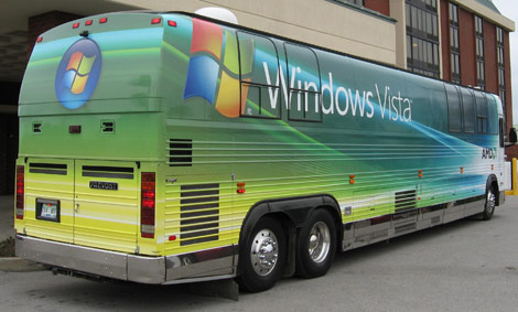 TechED: Como melhorar o desempenho do Windows Vista