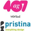 Agência Ag407 processa blog Pristina.org