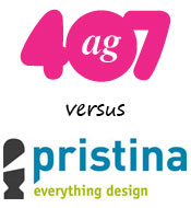 Agência Ag407 processa blog Pristina.org