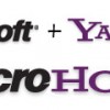 Yahoo! e Microsoft chegam num acordo; conheça os detalhes