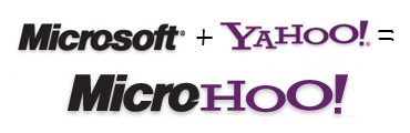 Microsoft e Yahoo juntos?