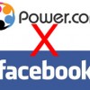 Serviço brasileiro Power.com processa Facebook