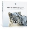 Lançado o Mac OS X 10.6, codinome Snow Leopard