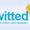 KingoLabs lança Twitted, remédio anti-spam para Twitter