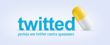 KingoLabs lança Twitted, remédio anti-spam para Twitter