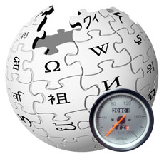 wikipedia-slow-motion