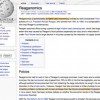 Wikipedia vai usar cores para classificar informações