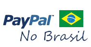 PayPal no Brasil