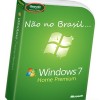 No Brasil, proprietários do Vista não terão desconto no Windows 7 [atualizado]
