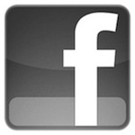 facebook_logo_B&W 2_150px