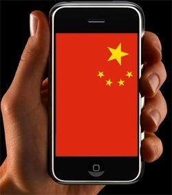 iPhone é lançado na China… sem Wi-Fi!