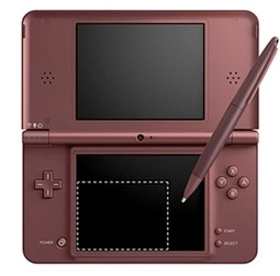 Nintendo anuncia DSi XL, versão jumbo do DSi
