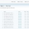Apple lança o iTunes Preview: veja as músicas via browser
