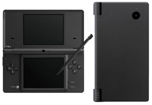Vale a pena comprar o Nintendo DSi?