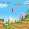Voltando às raízes com New Super Mario Brothers Wii!