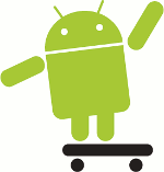 Google diz: são 16 mil aplicativos para Android