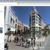 Microsoft lança Streetside no Bing Maps