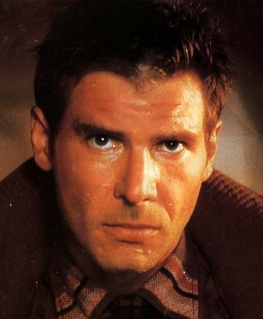 Nexus One: coisa de Blade Runner?