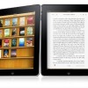 iPad terá loja própria de e-books