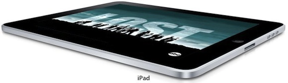 “O iPad muda o jogo da indústria de entretenimento”, diz Bob Iger, CEO da Disney