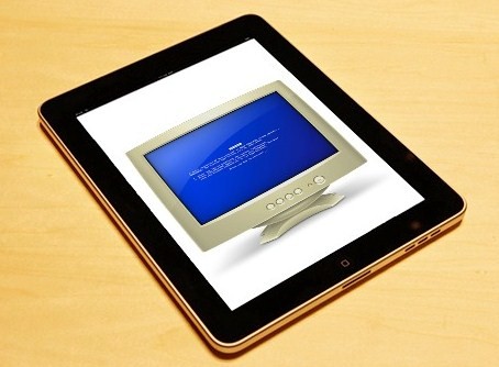 Bill Gates comenta iPad: “deveria ter uma stylus”