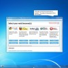 Tela de escolha do Internet Explorer começa a funcionar em 1º de março na Europa
