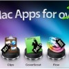 Novo pacote promocional de aplicativos para Mac disponível no MacHeist: 7 programas por US$ 20 [atualizado: 11 programas]