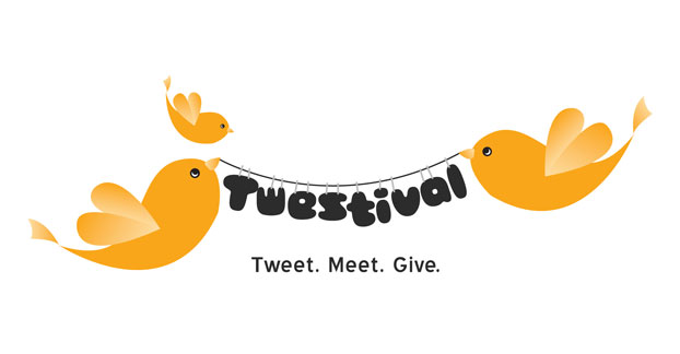 Twestival acontece hoje no mundo inteiro; ainda dá tempo de participar