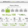 TIM reduz os preços do iPhone; em São Paulo queda é ainda maior.