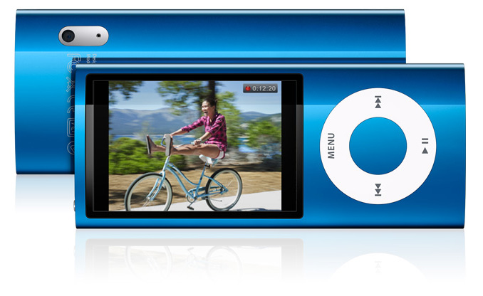 Deu a louca no Tecnoblog: iPod Nano 8GB di grátis (e mais!)