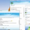 Novo Windows Live Messenger cai na rede