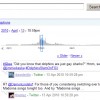 Google vai indexar todos os tweets públicos