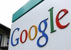 Google é censurado em 25% dos países em que opera