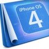 iPhone OS 4 terá agrupamento de apps em pastas