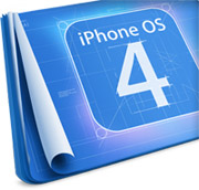 Mail para iPhone OS 4 terá integração de contas