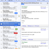 Gmail ganha interface especial para iPad