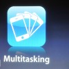 Confirmado: Multitarefa no iPhone OS 4 [atualizado]