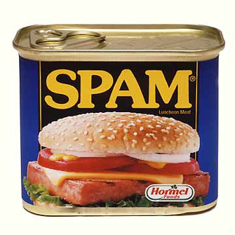 Volume de spam atinge nível mais baixo desde 2008