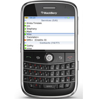 7 aplicativos essenciais (e gratuitos) para BlackBerry