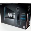 Wii vem em novo pacote com console preto, Sports Resort e Motion Plus inclusos