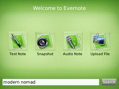 evernote-blackberry