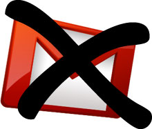 Universidade americana se nega a usar Gmail