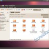 Fotos, músicas e vídeos em iPhone acessíveis via Ubuntu