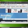 Linux Mint 9 (codinome Isadora) está disponível para download