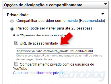 Videos Privado como dar acesso no novo  Studio - Comunidade