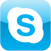 Nova versão do Skype para iPhone permite ligações via 3G