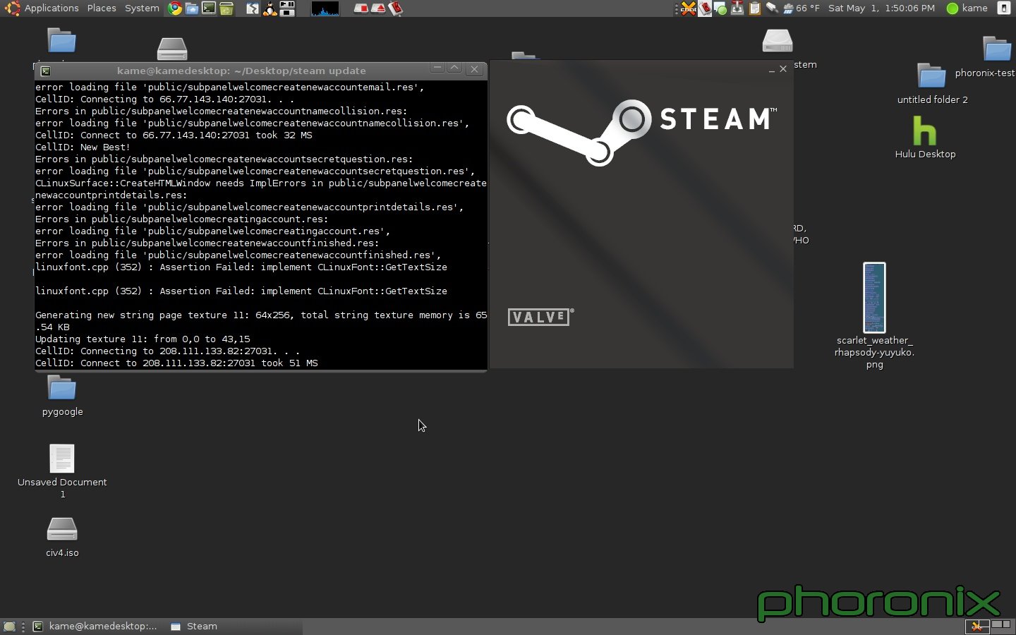 Steam e Left 4 Dead 2 estão chegando ao Ubuntu – Tecnoblog