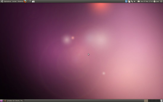 Ubuntu 10.04 Lucid Lynx prova que o Linux está evoluindo no desktop